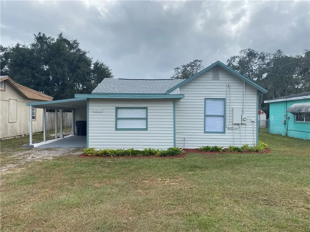 2443 Weber Street Lakeland FL 33801