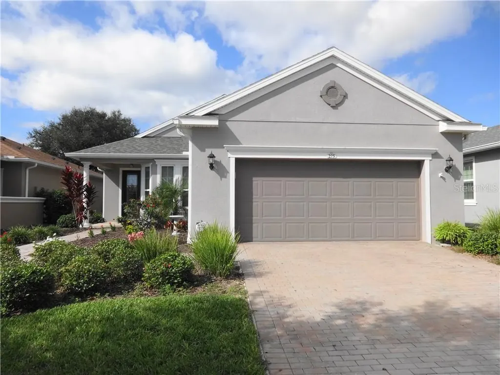 275 Silver Maple Road Groveland FL 34736