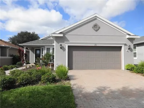 275 Silver Maple Road Groveland FL 34736