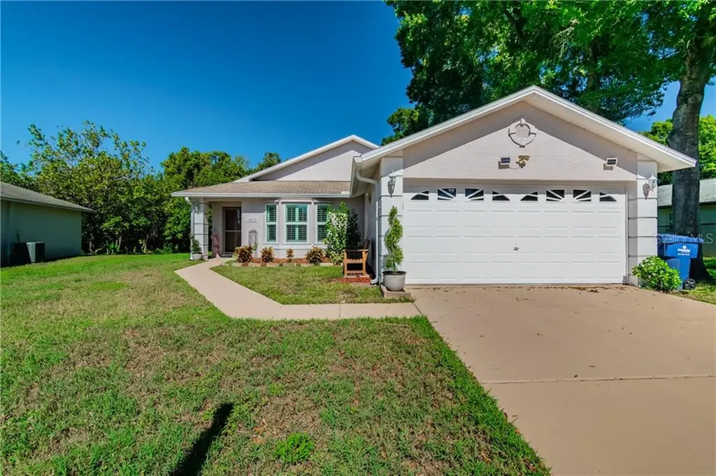 6811 Kingstree Court Port Richey FL 34668