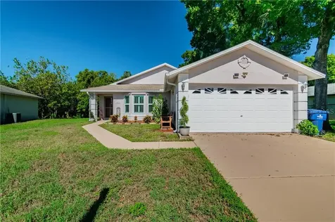 6811 Kingstree Court Port Richey FL 34668