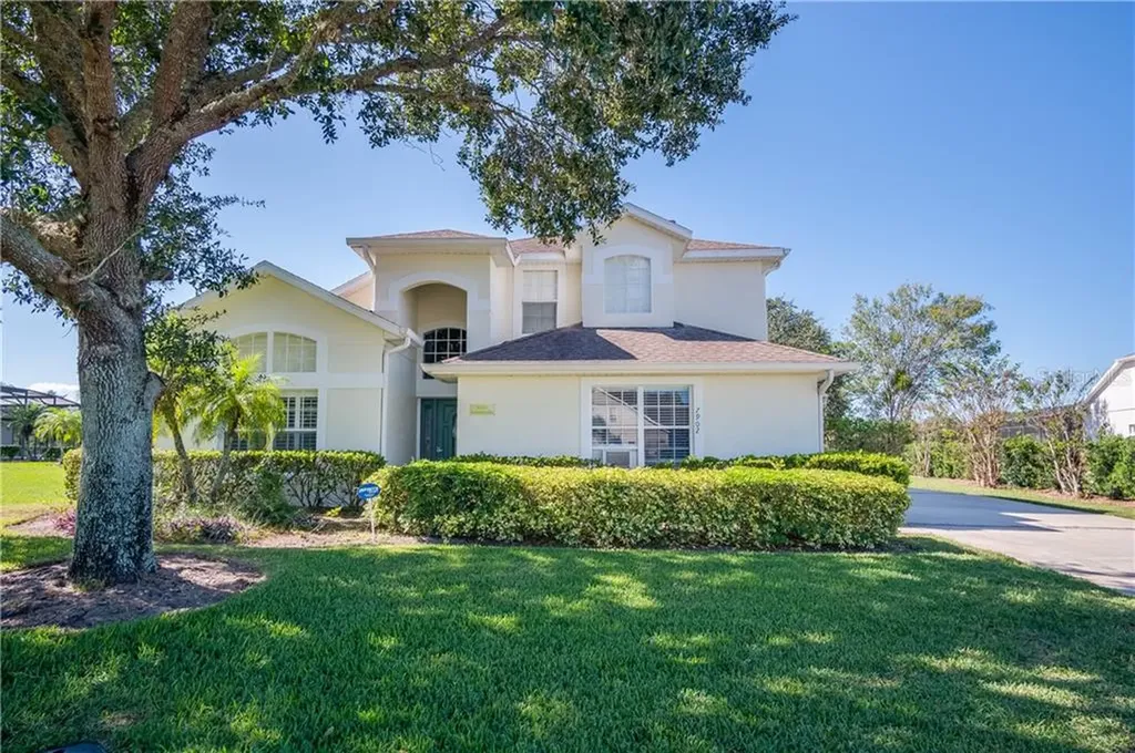 7902 Rising Sun Court Kissimmee FL 34747