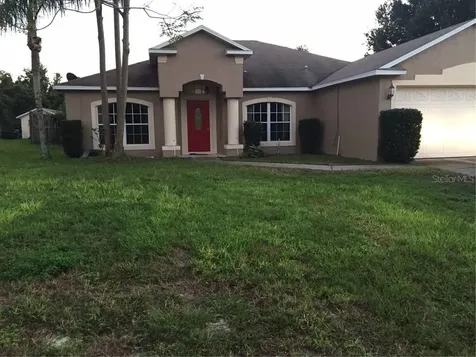 591 Fourwind Street Deltona FL 32725