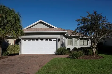 8233 SW 86th Court Road Ocala FL 34481