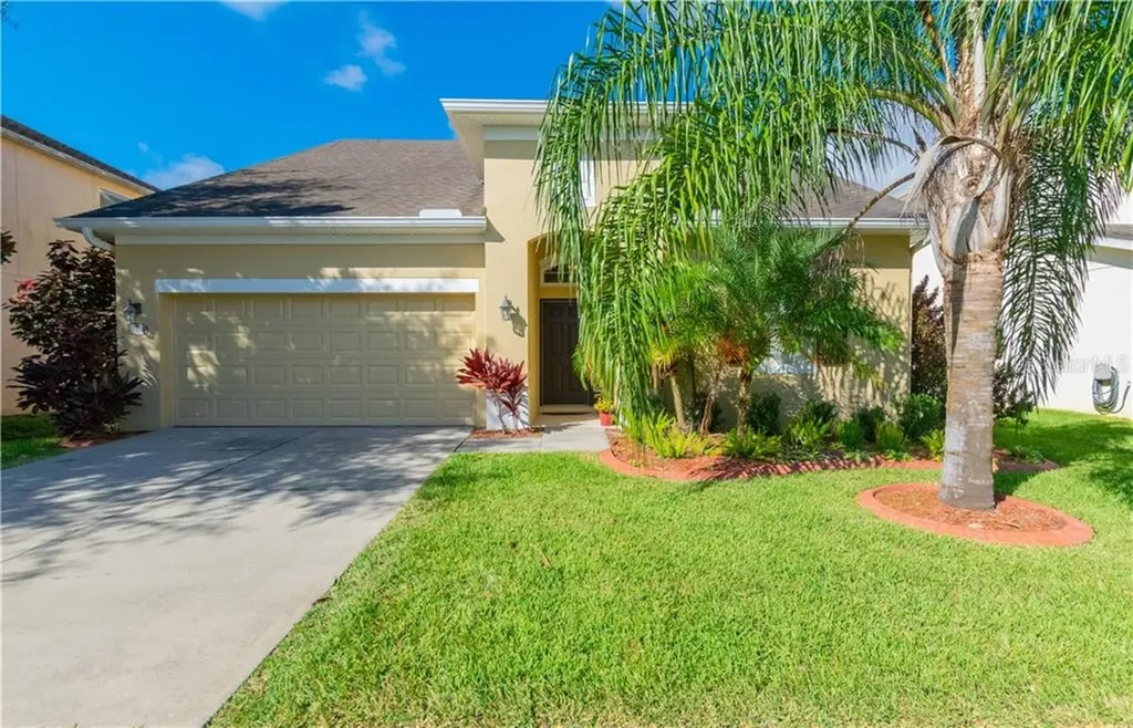 7815 Stoney Hill Drive Wesley Chapel FL 33545