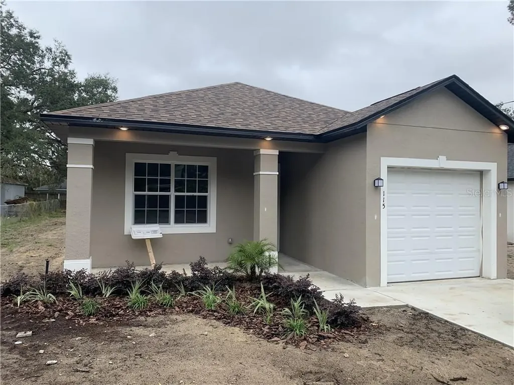 115 Kentucky Street Haines City FL 33844