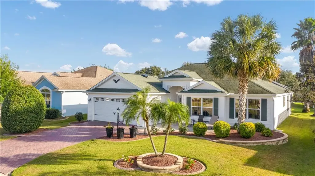1261 Spartanburg Way The Villages FL 32162