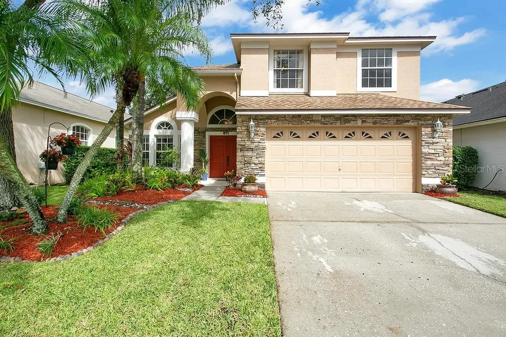 611 Tuten Trail Orlando FL 32828
