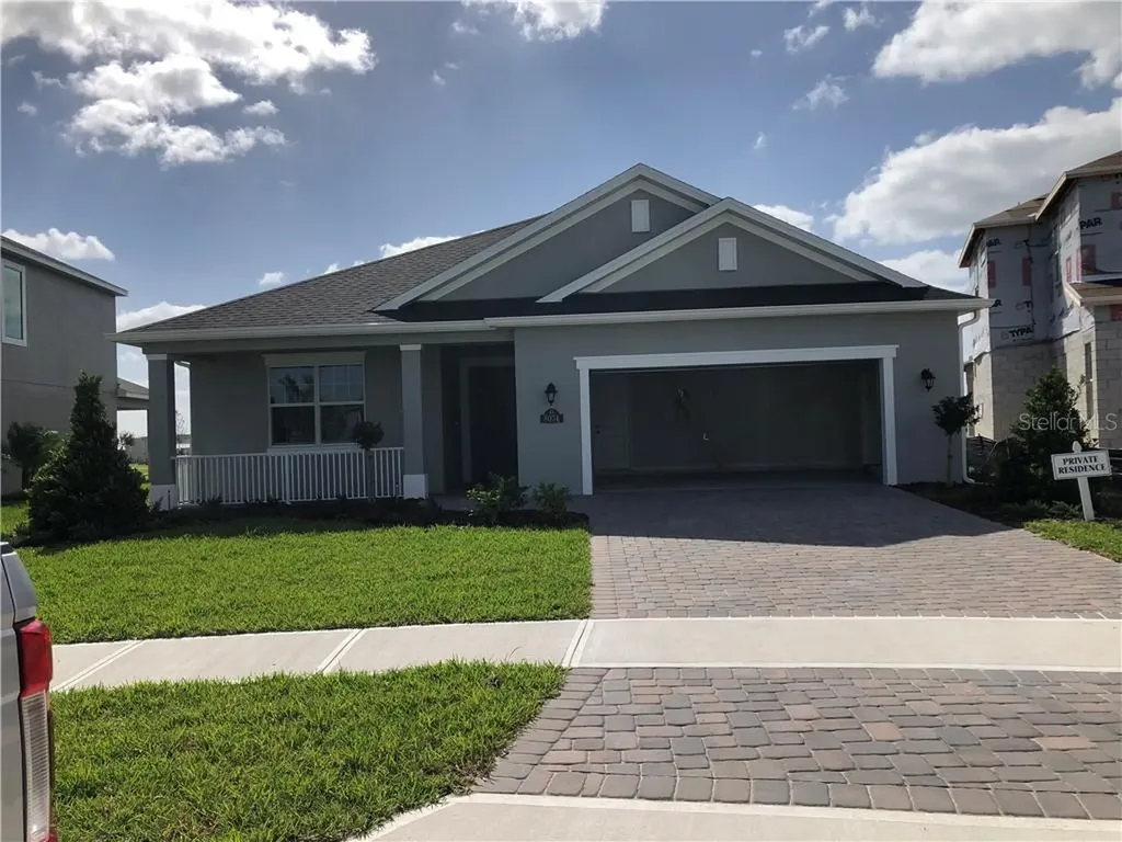 8074 Knotwood Avenue Melbourne FL 32940