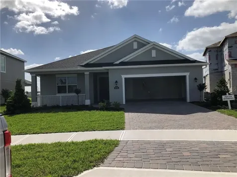 8074 Knotwood Avenue Melbourne FL 32940