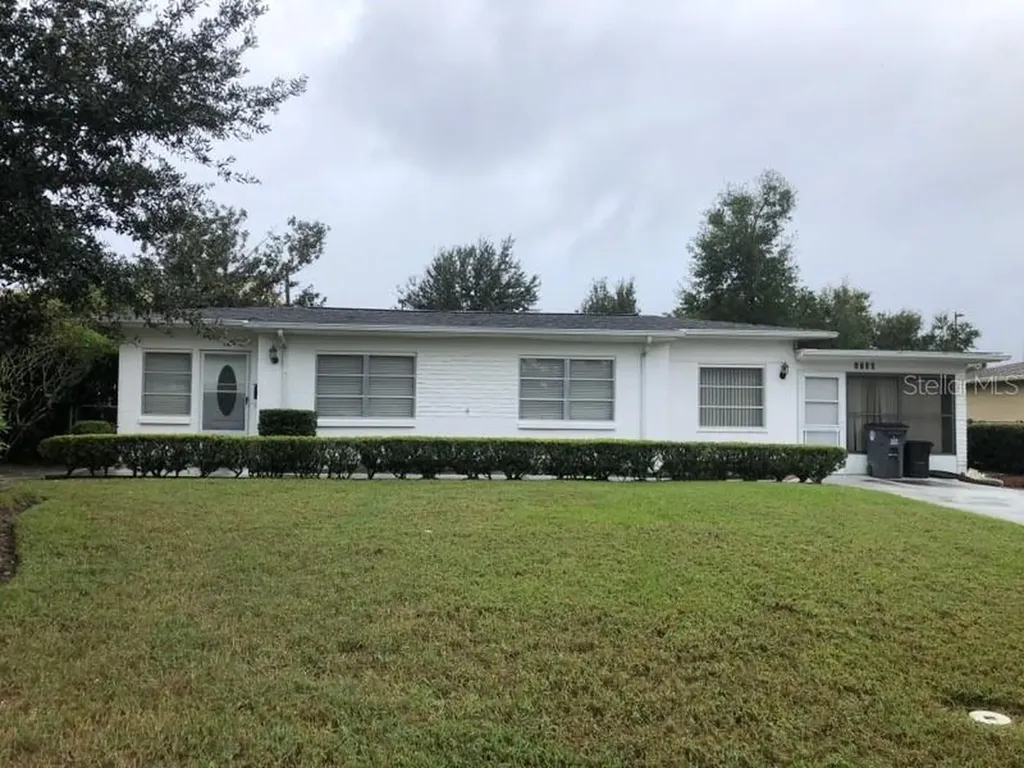 1740 Oakhurst Avenue Winter Park FL 32789