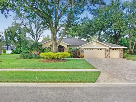 1005 Kingsborough Gardens Court Lutz FL 33548