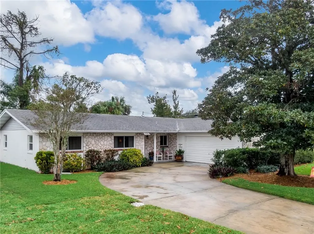 5544 Stull Avenue Orlando FL 32810