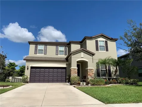 9818 46th Court E Parrish FL 34219