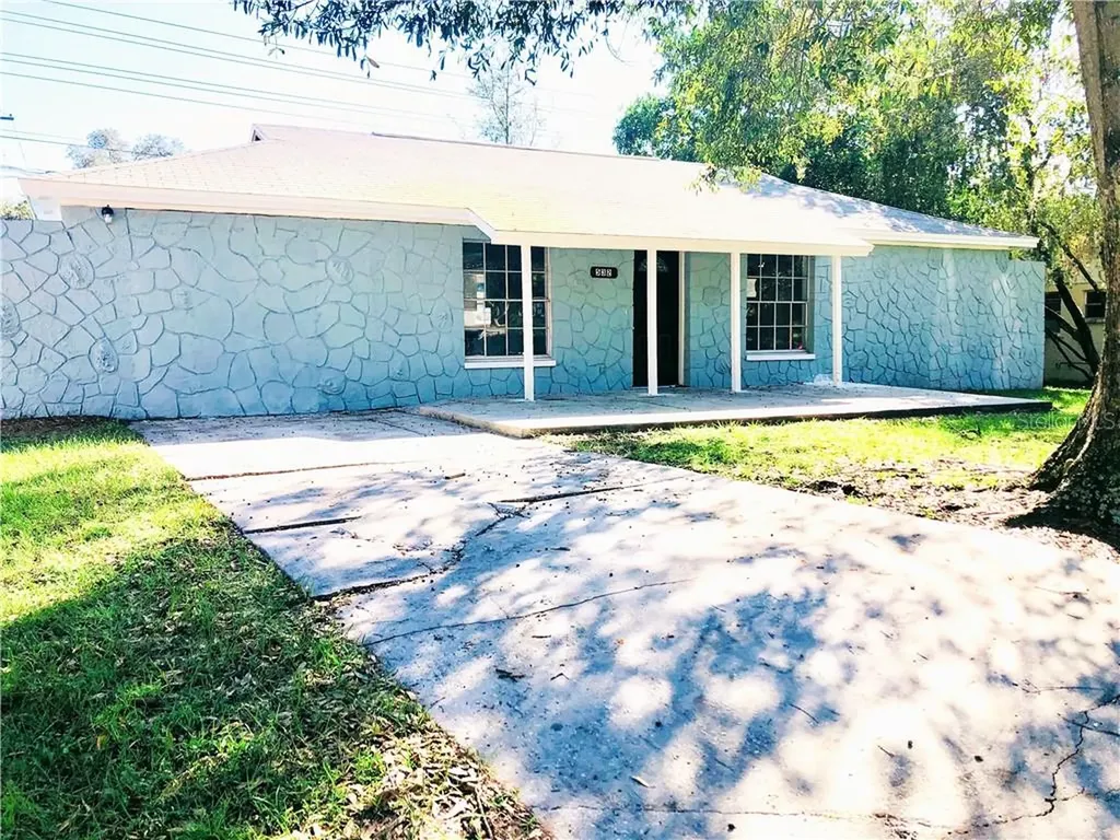 532 Avocado Circle Brandon FL 33510