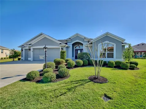 1870 Treeline Place The Villages FL 32163