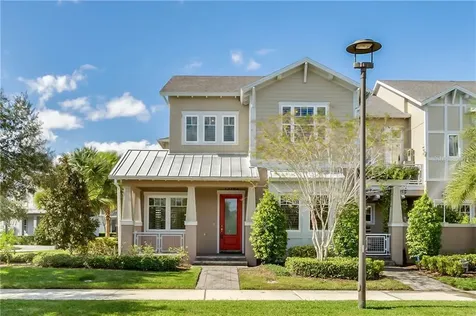 13762 Walcott Avenue Orlando FL 32827