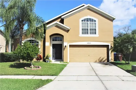 1021 Hacienda Circle Kissimmee FL 34741