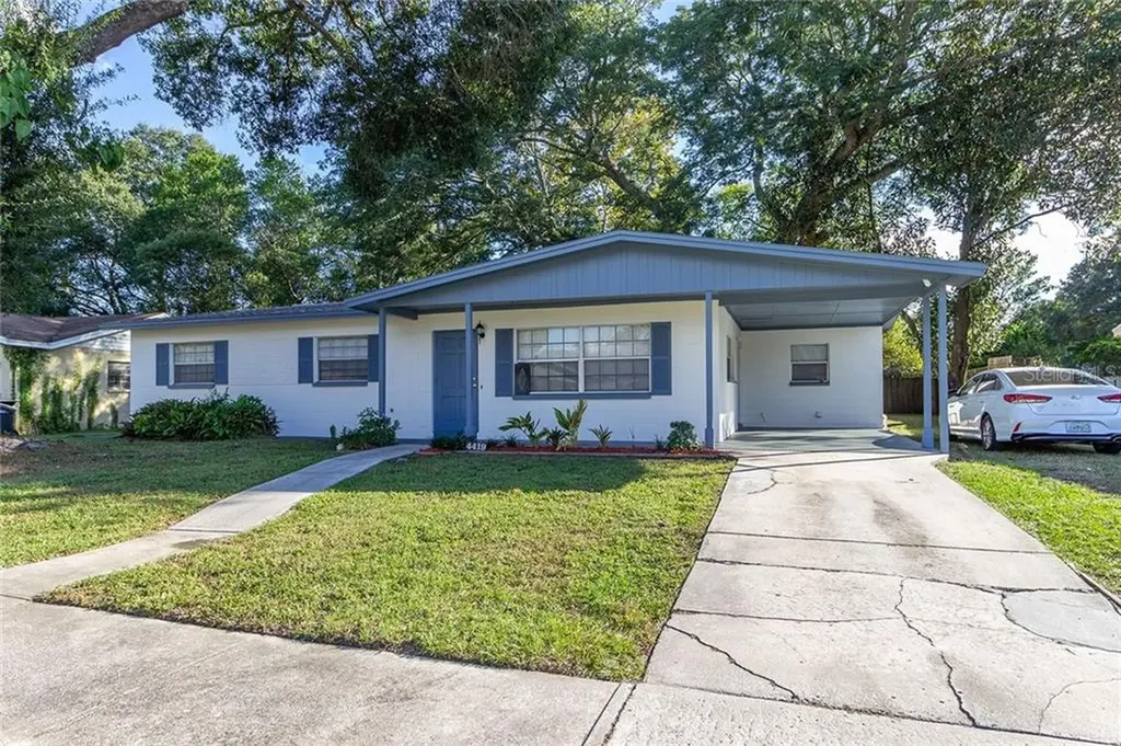 4419 Cobia Drive Tampa FL 33617