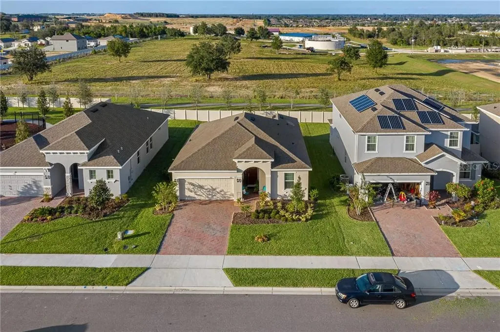 818 Opal Court Davenport FL 33837