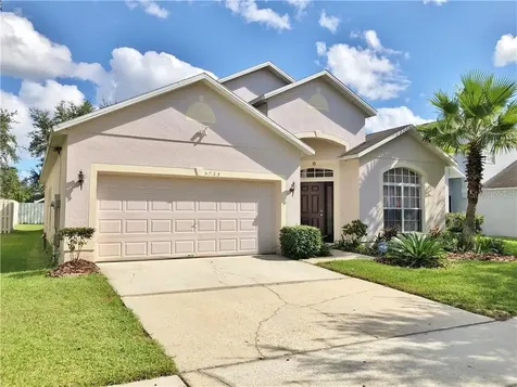 5733 Stafford Springs Trail Orlando FL 32829