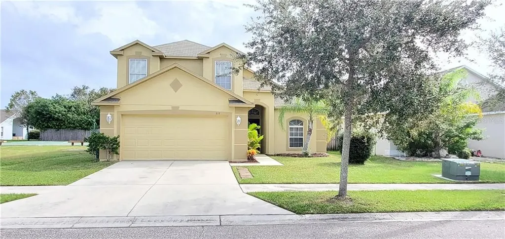 919 Cristelle Jean Drive Ruskin FL 33570