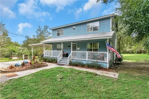4835 Lake Sparling Road Orlando FL 32810