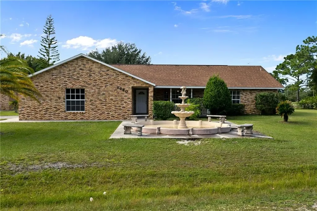2260 Bronco Drive Saint Cloud FL 34771