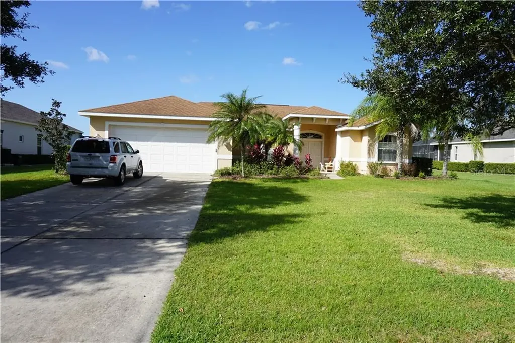 3807 162nd Avenue E Parrish FL 34219