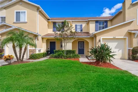 2569 Aventurine Street Kissimmee FL 34744