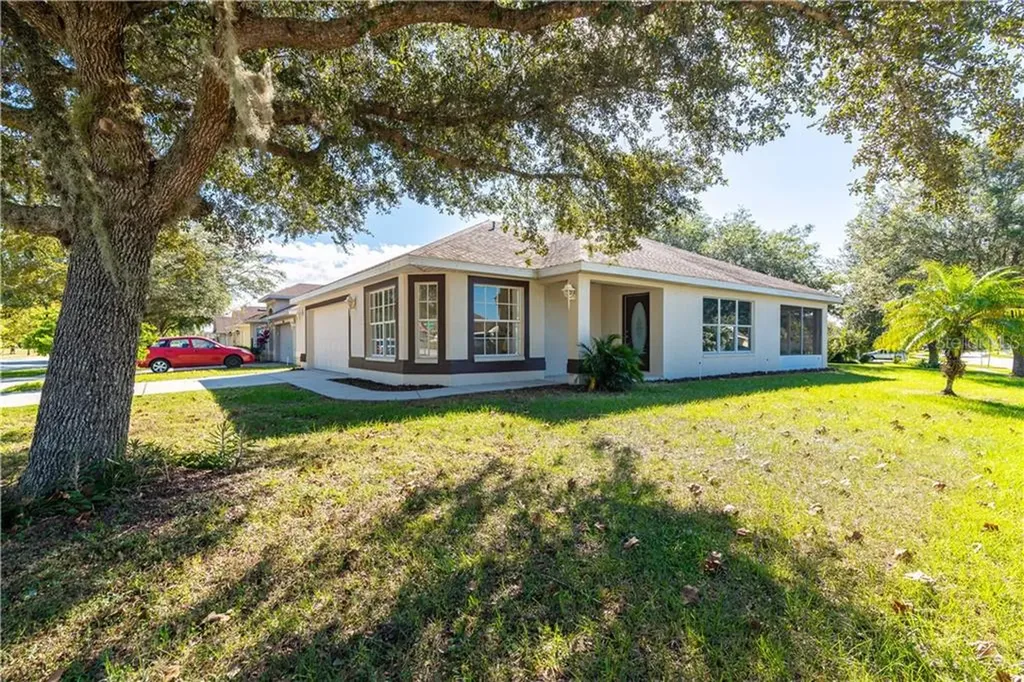 7312 Sherman Hills Boulevard Brooksville FL 34602