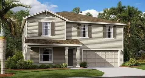 505 S Andrea Circle Haines City FL 33844