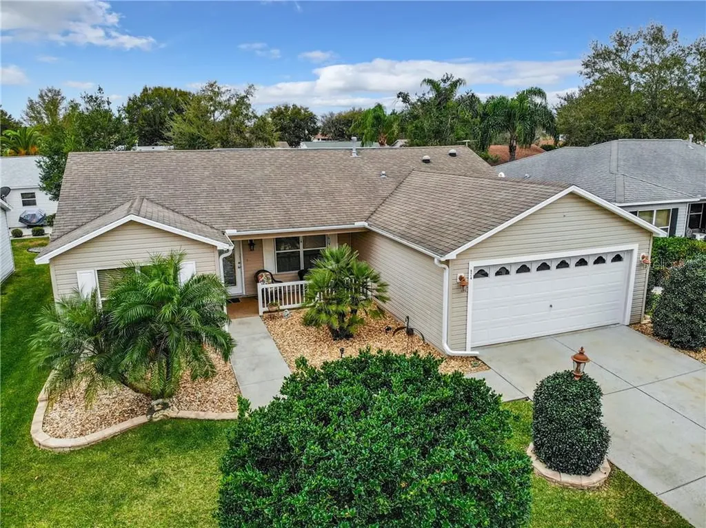 924 Danforth Court The Villages FL 32162