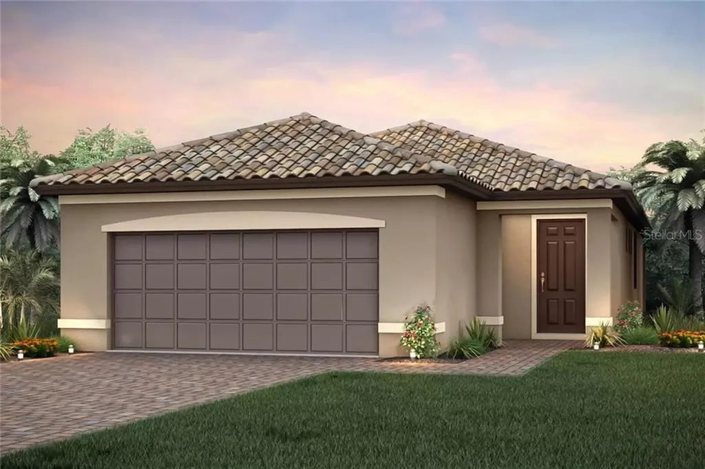 2543 Brassica Drive North Port FL 34289