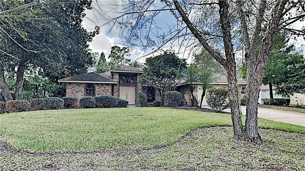 48 Bass Lake Drive Debary FL 32713