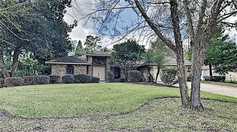 48 Bass Lake Drive Debary FL 32713