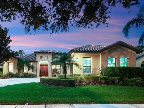 7504 Pointe Venezia Drive Orlando FL 32836