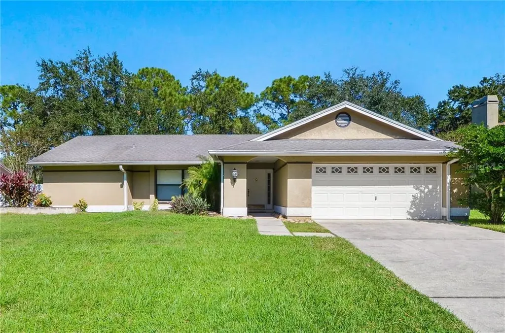 2628 Bridle Drive Plant City FL 33566