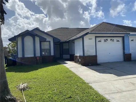 7885 Brockwood Circle Orlando FL 32822