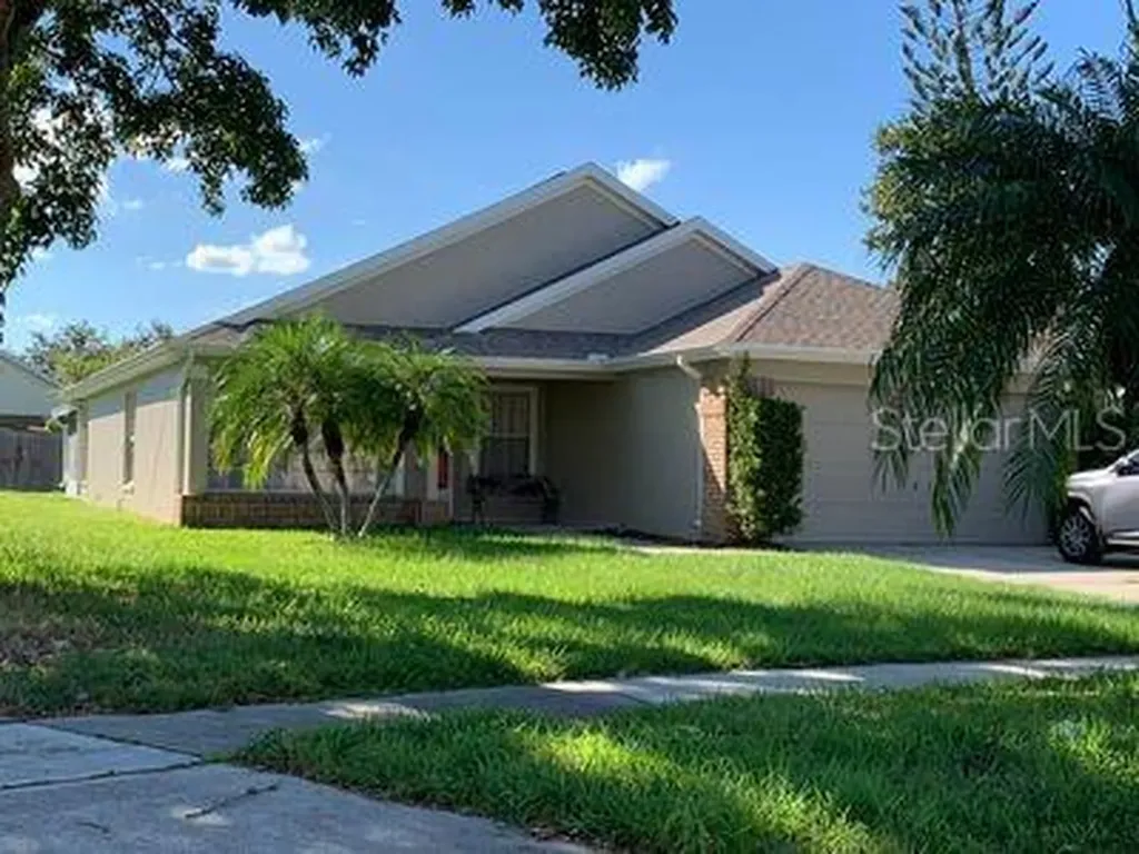 11742 Kennington Court Orlando FL 32824
