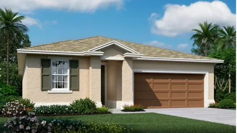 137 Summershore Drive Auburndale FL 33823