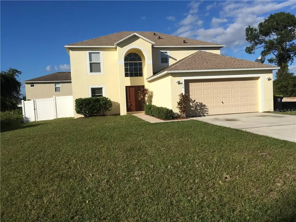 19 Sawfish Lane Kissimmee FL 34759