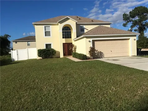 19 Sawfish Lane Kissimmee FL 34759