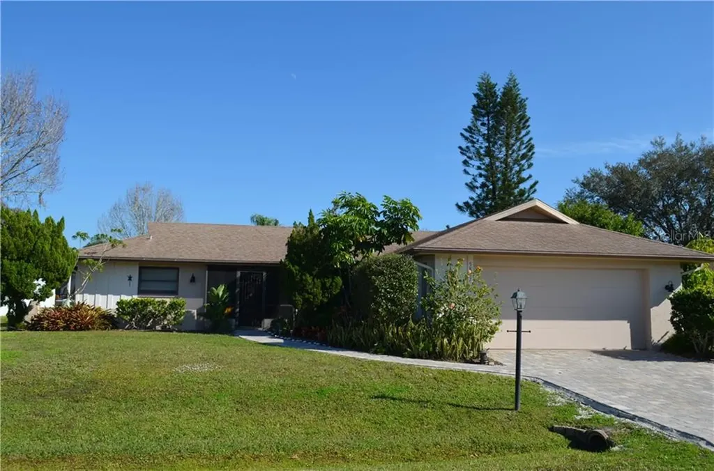 5827 Jefferson Road Venice FL 34293