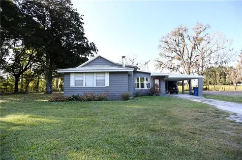 25164 Mondon Hill Road Brooksville FL 34601
