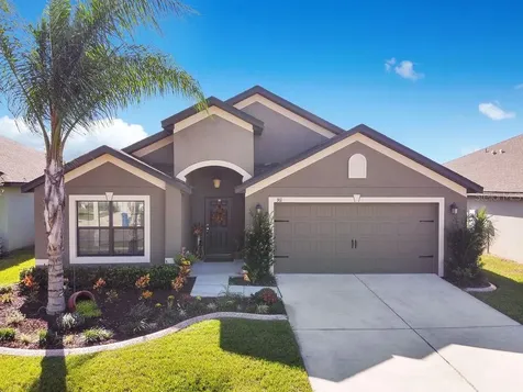 911 Woodlark Drive Haines City FL 33844