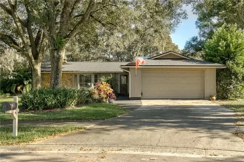 17834 Morninghigh Drive Lutz FL 33549