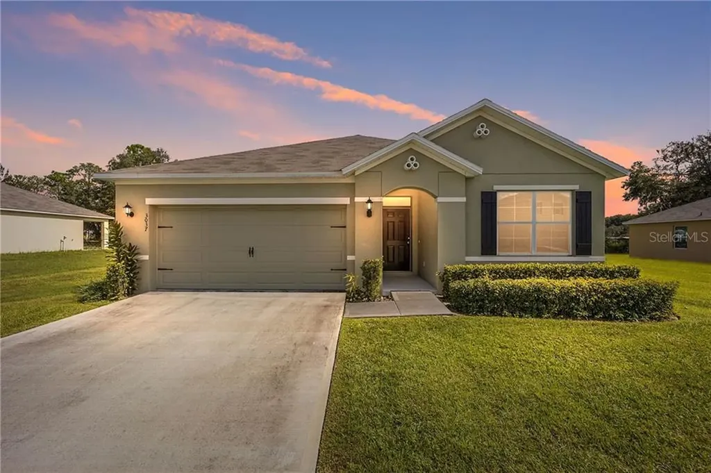 3037 NE 46th Avenue Ocala FL 34470