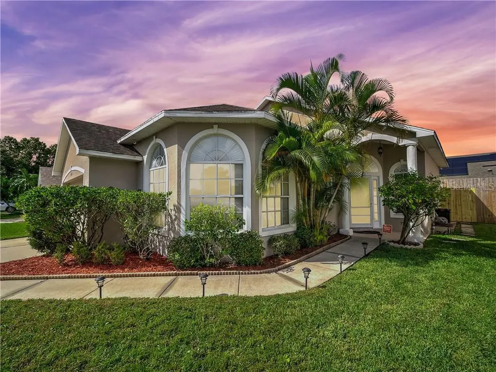 11712 Broad Oak Court Orlando FL 32837