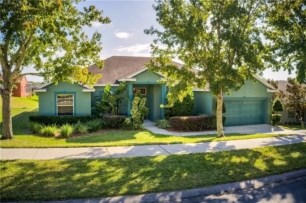 12014 Willow Grove Lane Clermont FL 34711